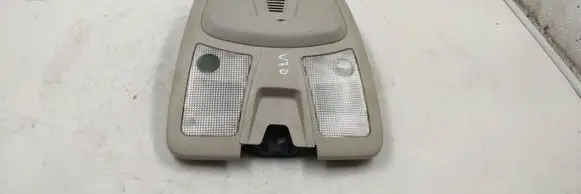 Volvo V70 Front seat light 100569 30669623 045100003764