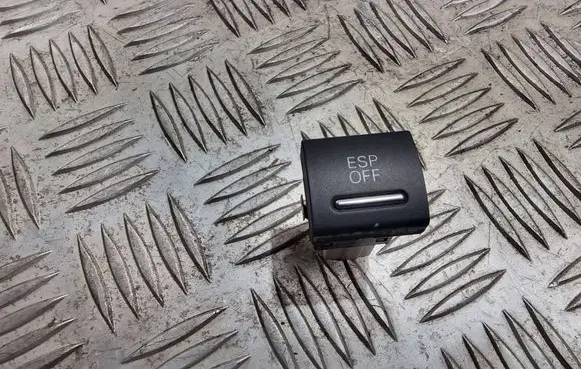 ESP (stability program) switch