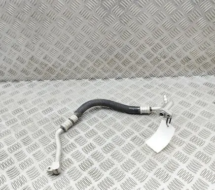 Lexus IS III XE30 Air conditioning (A/C) pipe/hose 887123F070