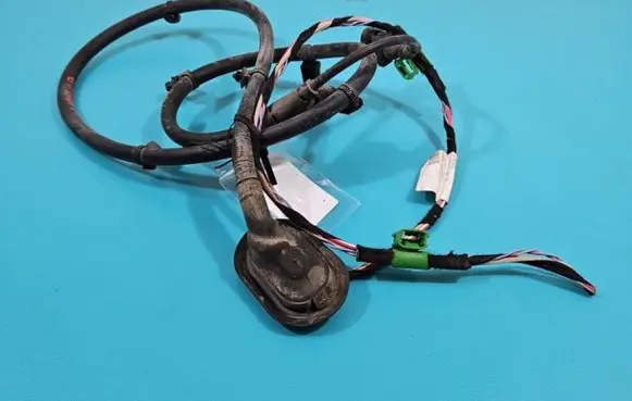 Seat Alhambra (Mk2) Other wiring loom 7N0927904H IMPRK1394009