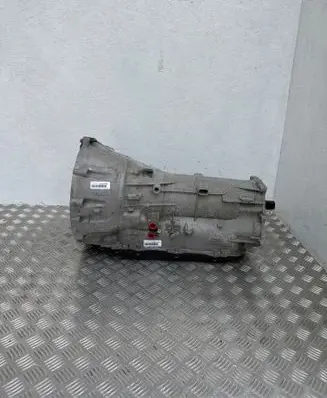BMW 3 F30 F35 F31 Automatic gearbox 8486694 1101027 GA8HP50Z