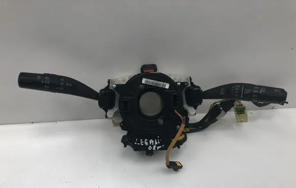 Subaru Legacy Wiper turn signal indicator stalk/switch 27546AG010 83161AG430 17G377