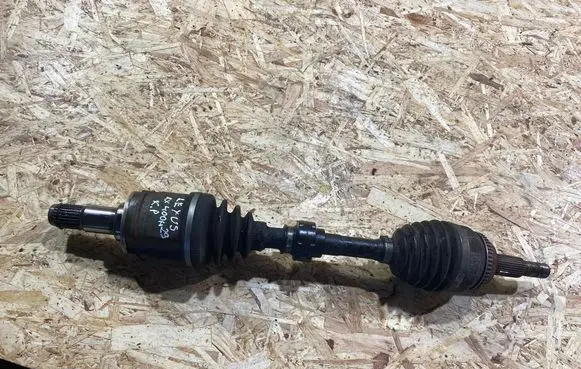 Lexus RX 330 - 350 - 400H Front driveshaft 