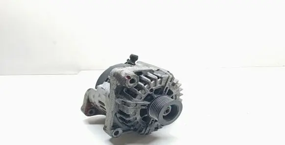 BMW 5 GT F07 Generator/alternator