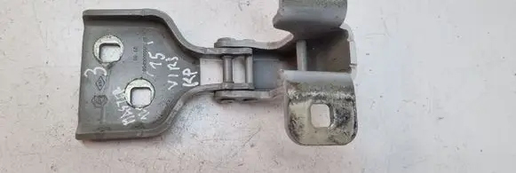 Renault Master III Front door upper hinge 804000006R