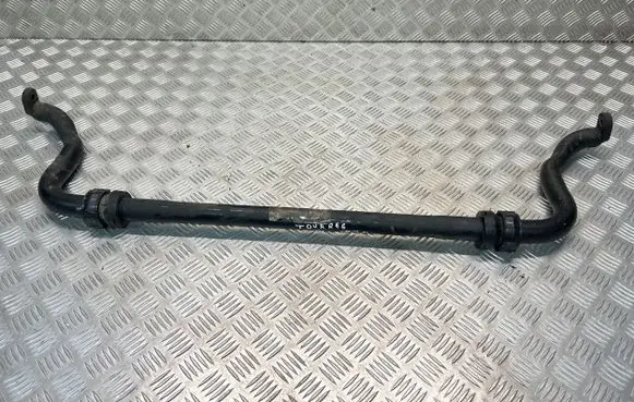 Volkswagen Touareg II Front anti-roll bar/sway bar 7L0411025G 7L0411025