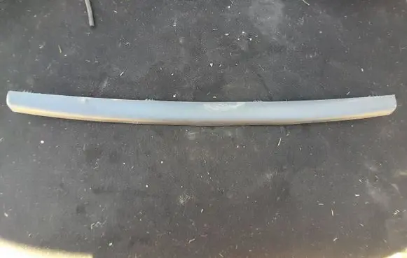 Mini One - Cooper R50 - 53 Tailgate/boot lid cover trim 