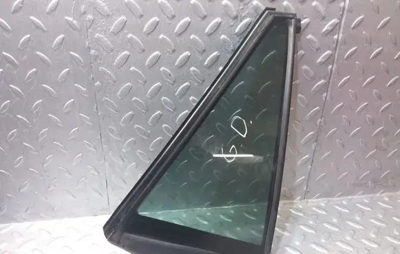 Mazda 6 Rear vent window glass 