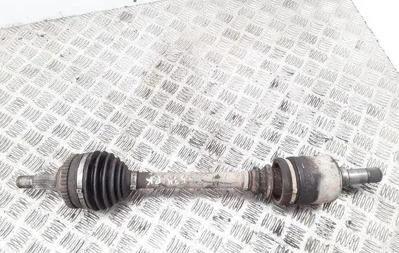 Fiat Scudo Front driveshaft