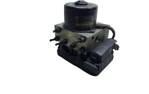 Volkswagen Polo ABS Pump 1J0907379D 1J0614117B