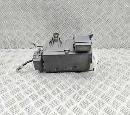 Toyota Land Cruiser (J120) Fuse box set 8266260331