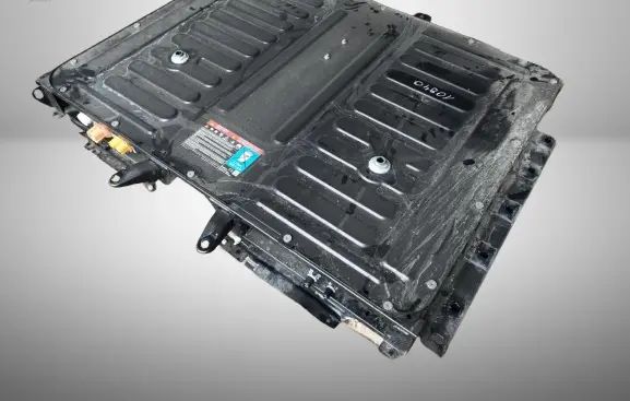 Ford Kuga III Hybrid / electric car battery PZ1810B759MB