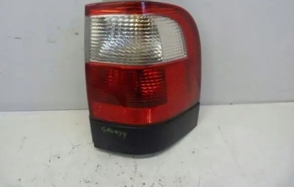 Ford Galaxy Rear/tail lights