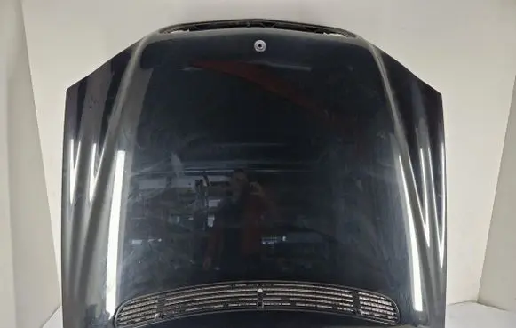 Mercedes-Benz S W220 Engine bonnet/hood 