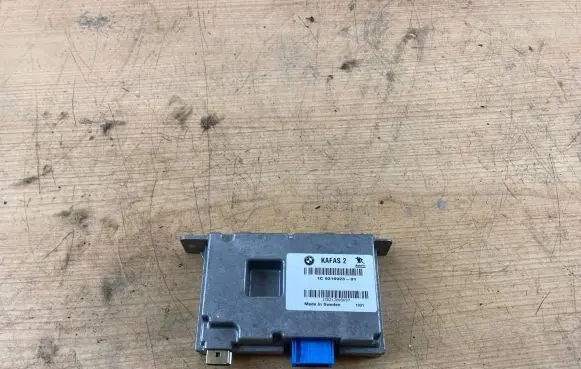 BMW 5 F10 F11 Camera control unit module 9316923