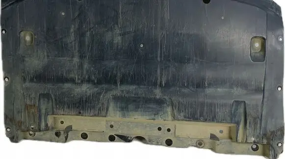 Chevrolet Camaro Engine splash shield/under tray 962772104