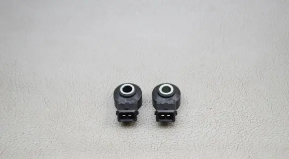 Detonation knock sensor