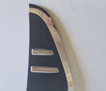 BMW X5 F15 Fender grill 