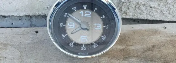 Peugeot RCZ Clock YM40400280