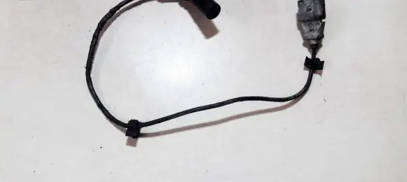 Volkswagen Golf IV Crankshaft position sensor 038907319d