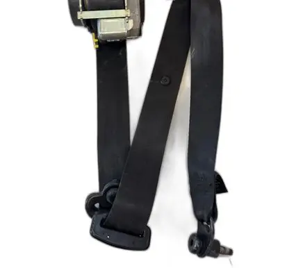 Ford Focus Set of seat belts BM5161295AEW