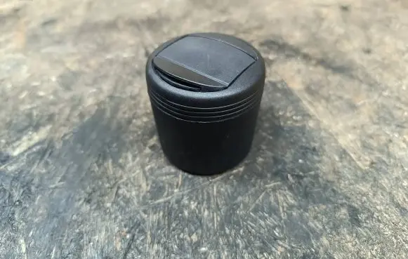 Alfa Romeo Mito Ashtray (front) 735312976