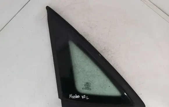 Ford Mondeo MK IV Rear side window