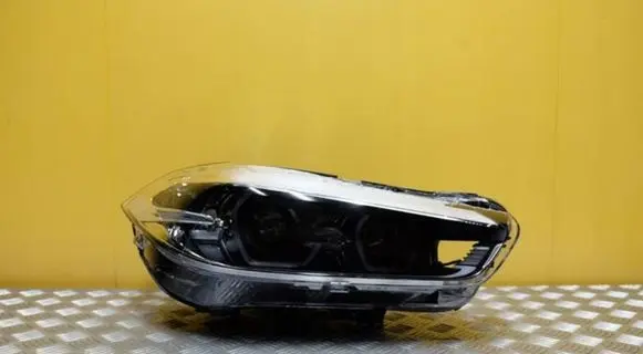 BMW X2 F39 Headlight/headlamp 90169876 63.11-8738190-04 2173