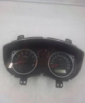 Hyundai i20 (PB PBT) Speedometer (instrument cluster) 940031j010