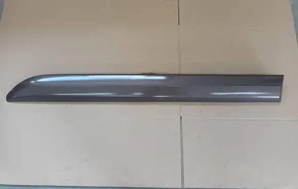 Peugeot Expert Sliding door trim (molding) 9808748977 9808749277