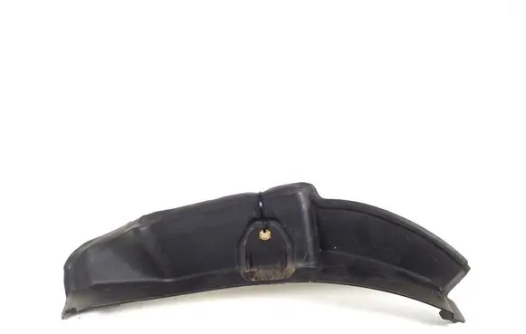 Mercedes-Benz C W205 Tailgate/trunk side cover trim A2056901441