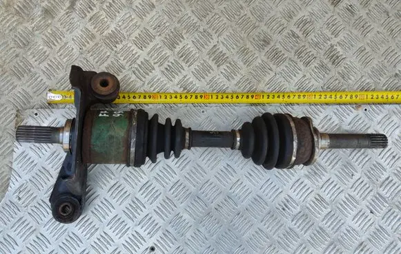 Opel Frontera B Front driveshaft