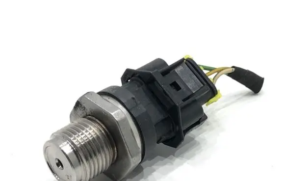 KIA Ceed Fuel pressure sensor 0281002863