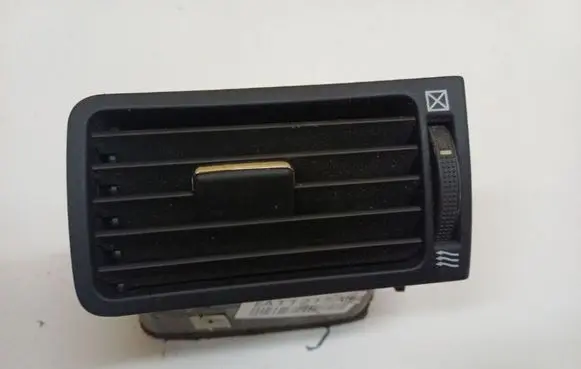 Toyota Corolla E120 E130 Dash center air vent grill 