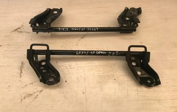 Lexus CT 200H ISOFIX Bracket 