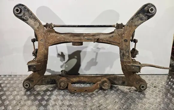 Lexus RX 450H Rear subframe 