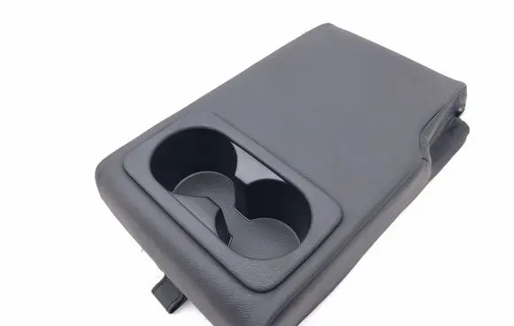 KIA Niro Rear seat armrest 