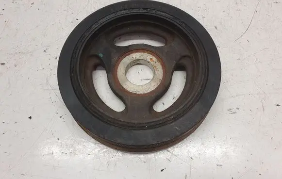 Ford Mondeo MK V Crankshaft pulley 9654961080K
