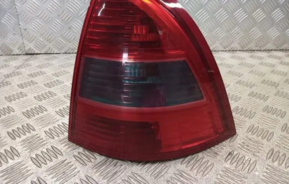 Citroen C5 X Rear/tail lights set 89034070