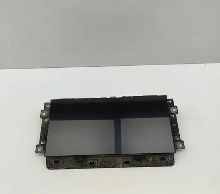 Audi E-tron GT Screen/display/small screen 4J3919604