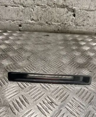 Volvo XC60 Radio/GPS head unit trim 30755359
