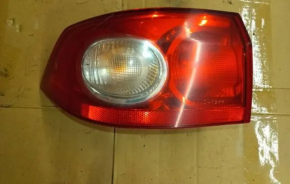 Renault Laguna II Rear/tail lights