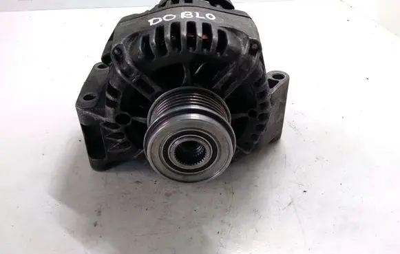 Fiat Doblo Generator/alternator