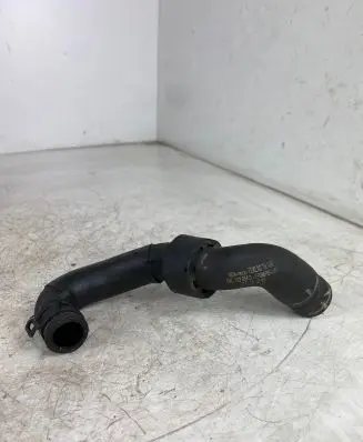 Volkswagen Tiguan Engine coolant pipe/hose 04L122058D ZD301012