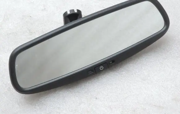 Toyota Corolla E120 E130 Rear view mirror (interior) 8781005040