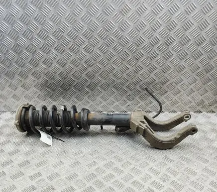 Volvo S90, V90 Front shock absorber/damper 31658253