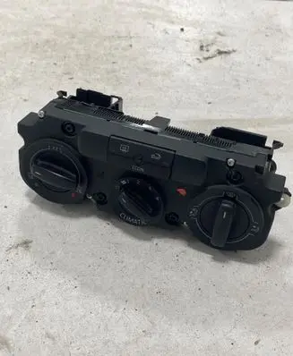 Climate control unit