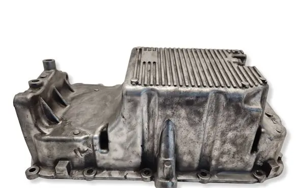 Alfa Romeo Giulia Oil sump 55225199