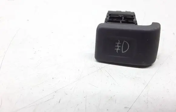 Fog light switch