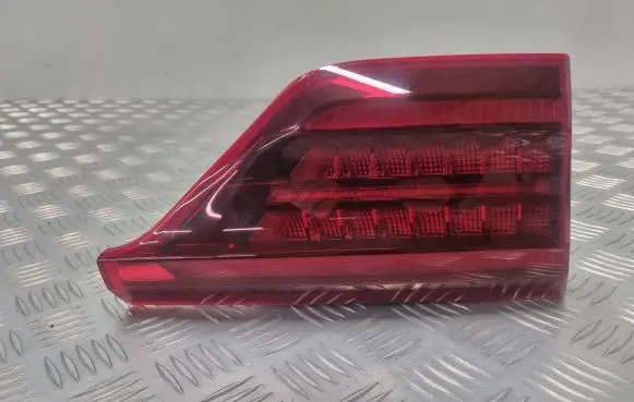 KIA Sportage Rear/tail lights 92405F1600 L560LR13 L009L5500143259